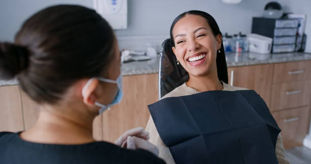 Best Laser Dentistry  in Laurinburg, NC